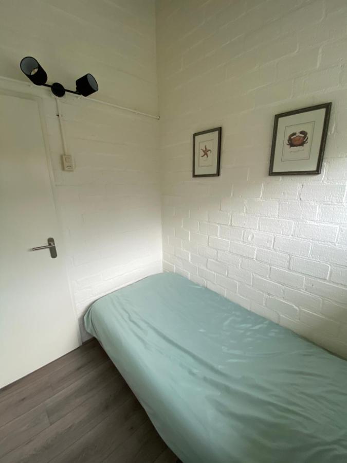 Hotel Rekerlanden 119 De Amandelbloesem Schoorldam Esterno foto